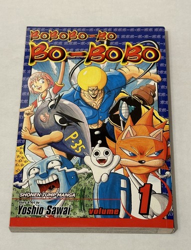 bo-bobo- さま専用 Bobobo-bo Bo-bobo Assemble! Motion Bo-bobo | The Bobobo-bo