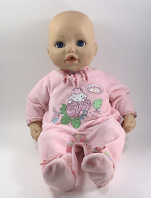 Baby shop annabell ebay