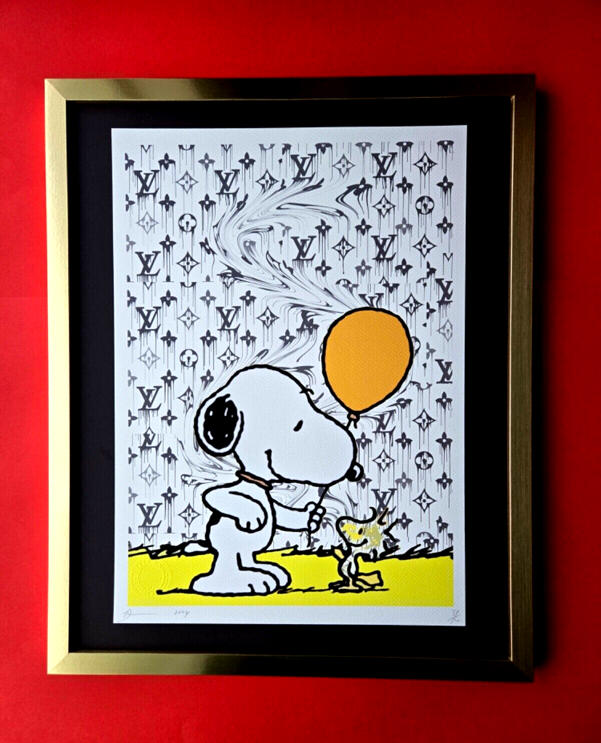 【DEATH NYC】Snoopy＆Wood Stock $_57.PNG?set_id=880000500F