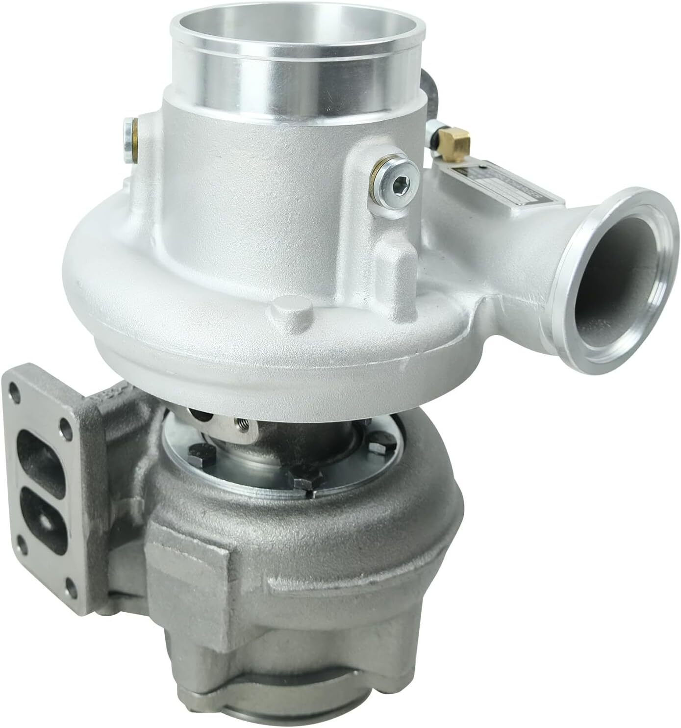 Turbo HX40W Turbocharger 4036429 4089825 4033657 for Cummins