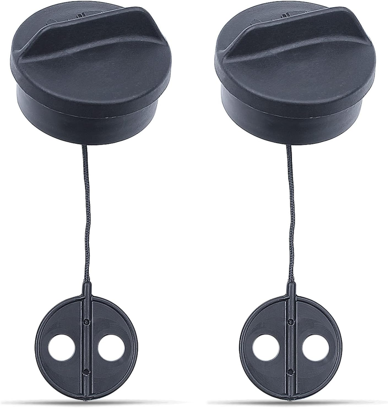Fuel Cap Kit 4128-350-0505 for Stihl FS75 FS80 FS85 FS120 FS200 FS250