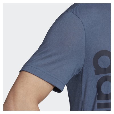 Tshirt ADIDAS MO TEE FJ6999 Tshirt Herren T Shirt Sport Freizeit
