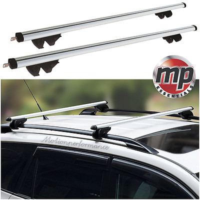 Streetwize universal roof bars deals