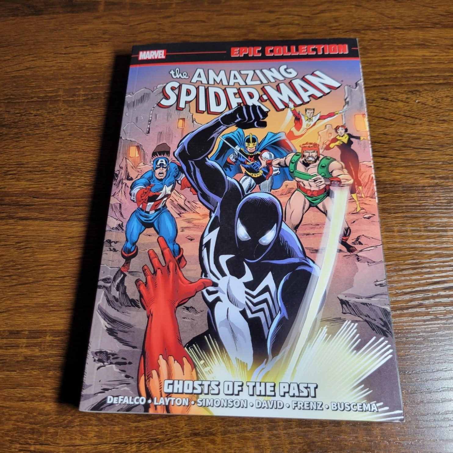 Amazon.com: MS. MARVEL EPIC COLLECTION: THIS WOMAN, THIS