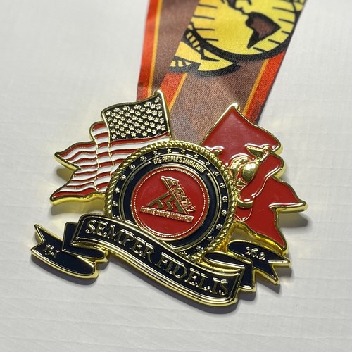 ヴィンテージ チャレンジコイン 1775 SEMPER FIDELIS