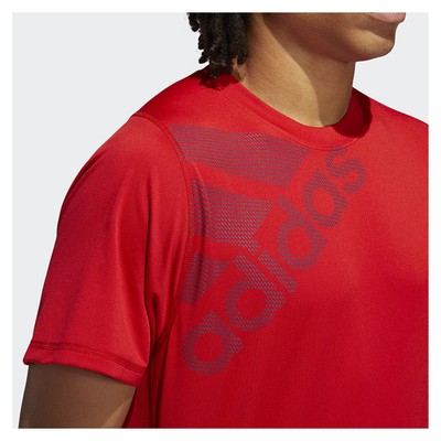 Tshirt ADIDAS FLSPR GF BOS FR9077 Tshirt Herren T Shirt Sport Freizeit