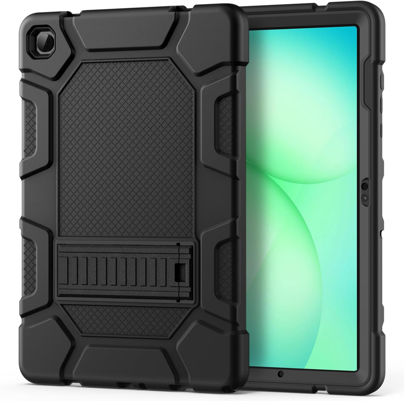 Case for Samsung Galaxy Tab A11+/A9+ plus 11 Inch 2026/2024, Heavy Duty Shockpro