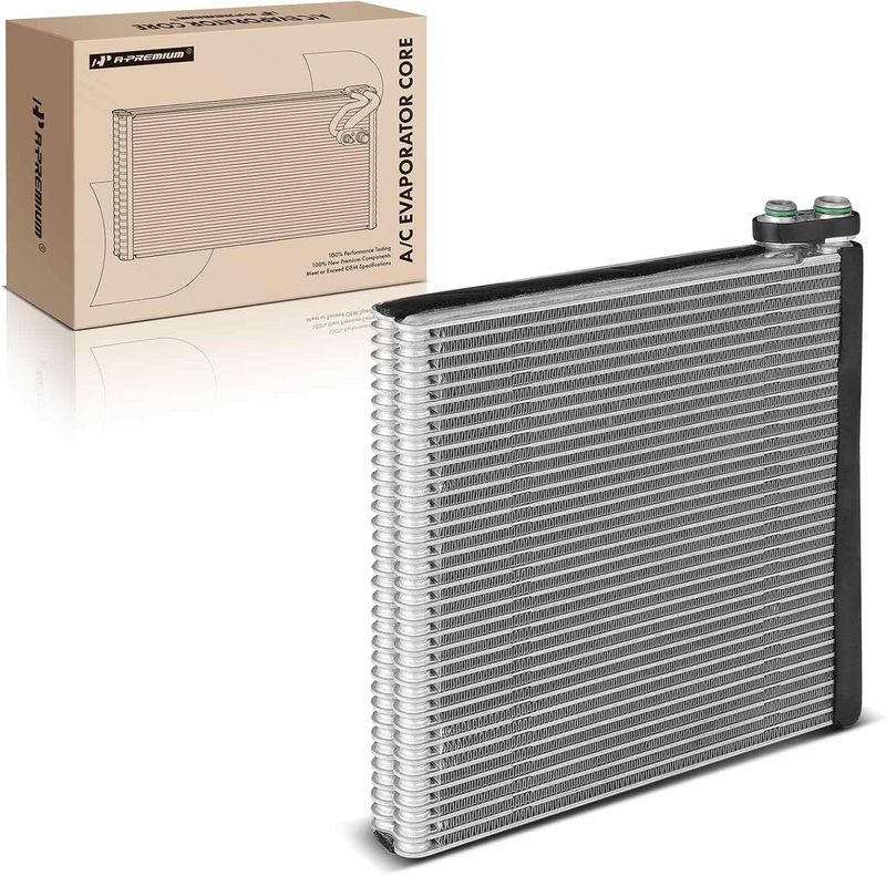 A/C Evaporator Core for Honda CR-V 2007-2011 Civic 2006-2011 Insight 2010-2014 C