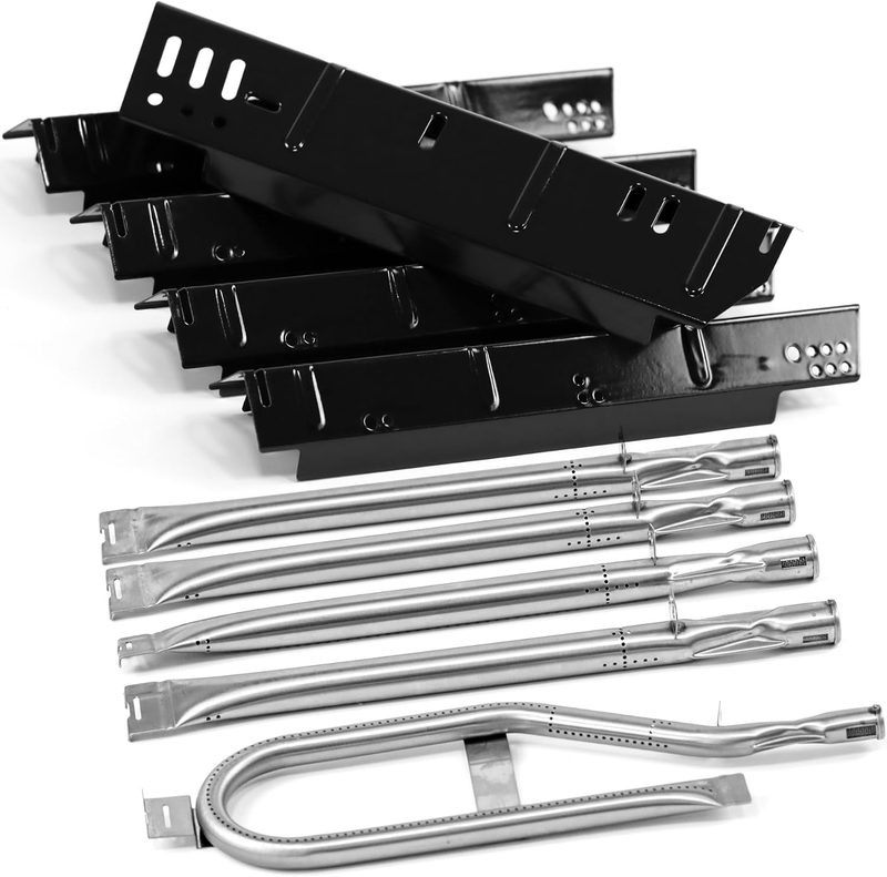 DGH474CRP Heat Plate Tent 7002411 for Dyna-Glo 5 Burner DGH485CRP 4 Burner