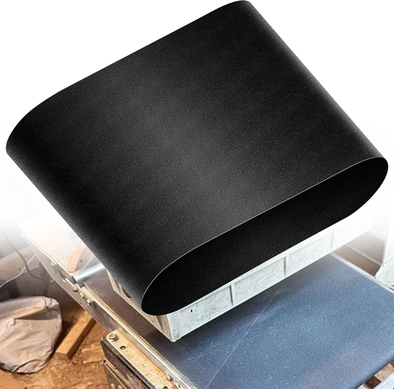 Drum Sander Replacement Conveyor Feed Belt 16-1/4
