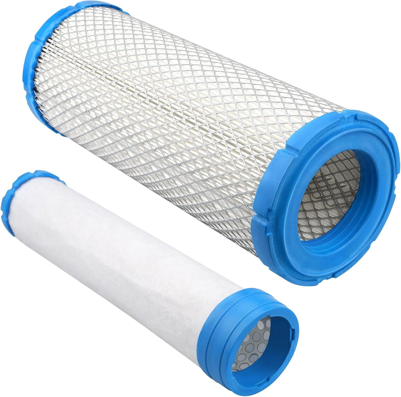 Air Filter Kit for Kohler CH18-CH26 CH730-CH750 Kawasaki FX FX730V FD750D FH721V