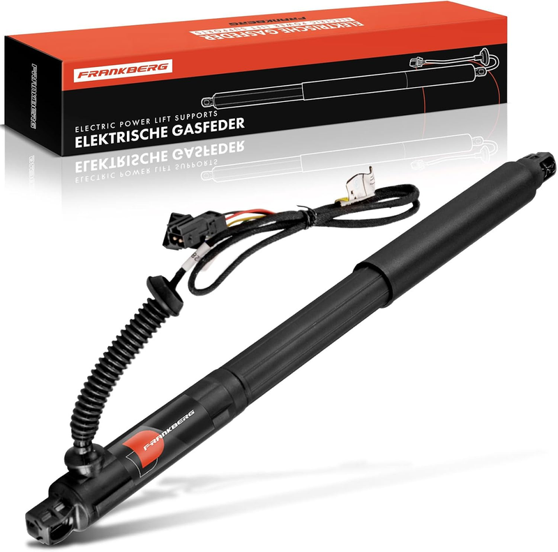 Electric Tailgate Boot Gas Strut Left Rear For BMW X5 E70 2006 2013 51247332695
