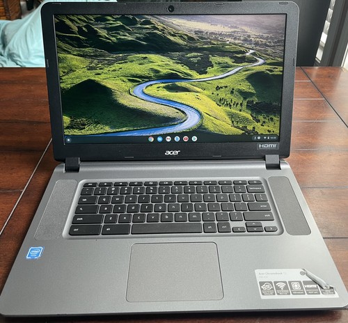 Acer Chromebook CB3-532 シルバー Acer Chromebook CB3-532-108H Laptop & Chromebook Review