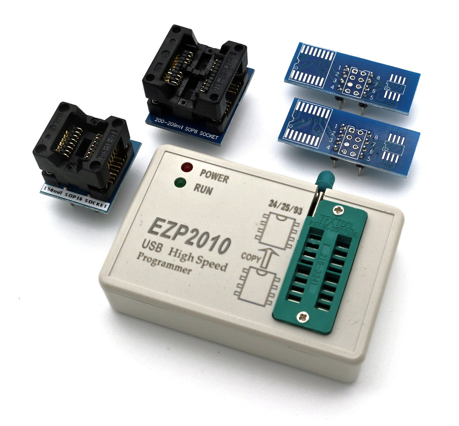 Semiconductors & Actives
