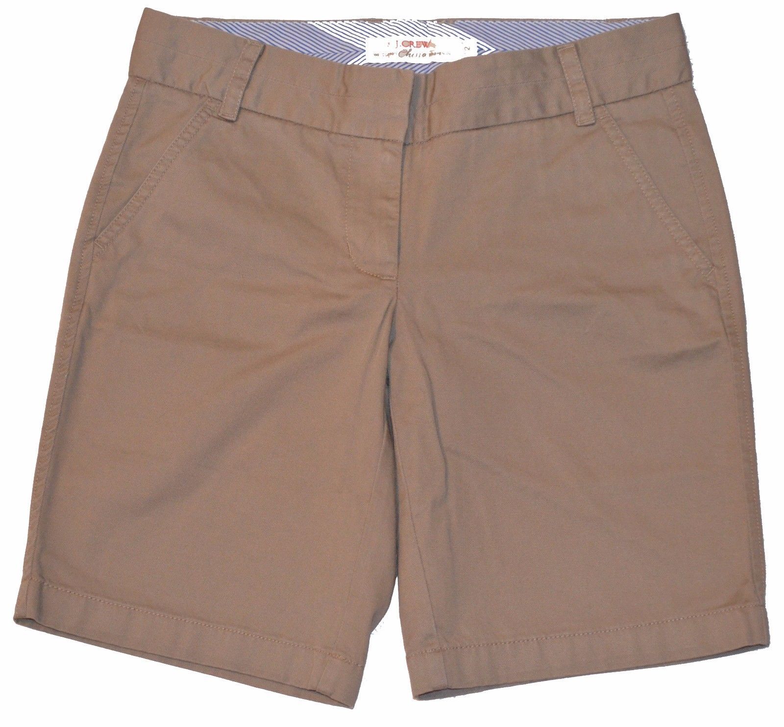 Pantalones cortos talla 2 J.CREW para Mujeres