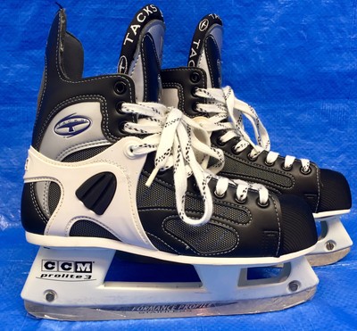 ccm prolite 3 skates