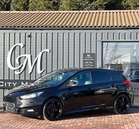 2015 Ford Focus 2.0 Focus ST-2 T 5dr Hatchback Petrol Manual