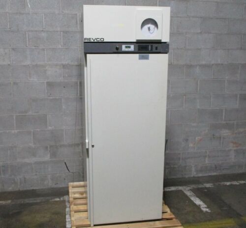 Kendro Revco REL2304A20 23.3 CU FT Laboratory Refrigerator 5 Deg Celcius