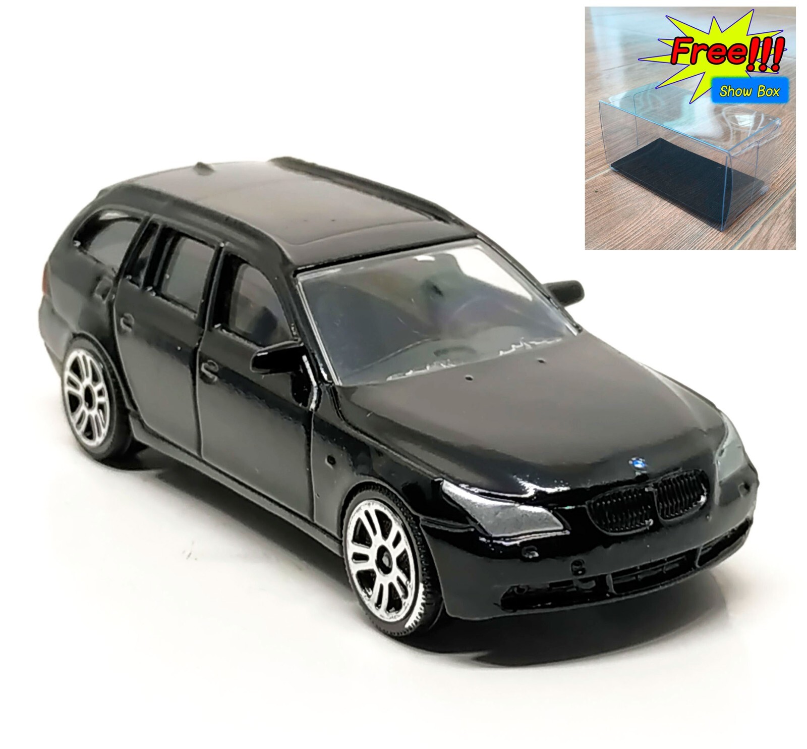 BMW 5 Series Touring ミニカー 1/43 Amazon | ミニカー 1/43 BMW 5シリーズ 5er ツーリング Touring