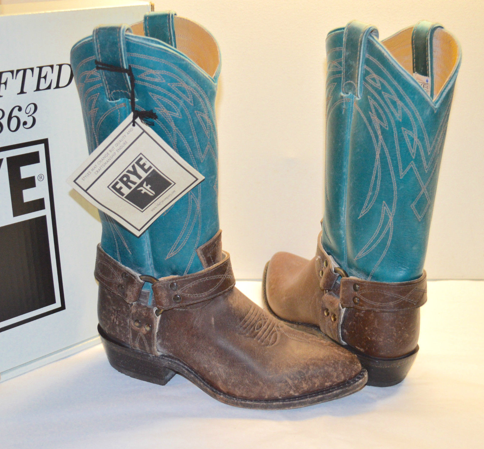 Frye Block Clothing, Shoes & Accessories for Women