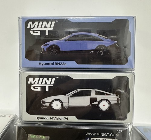 MINI GT 1/64 ヒョンデ RN22e $_12.JPG?set_id=880000500F