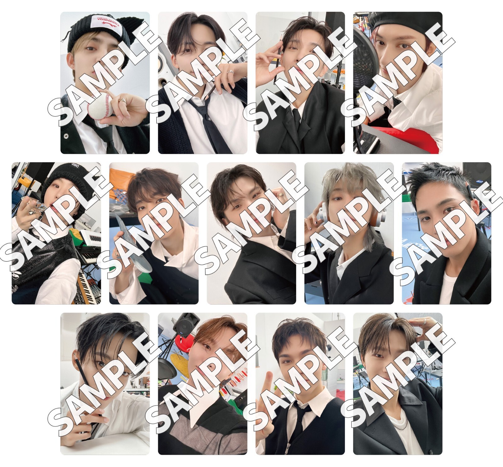 17 IS RIGHT HERE Weverse ラキドロ　12枚 $_57.JPG?set_id=8800005007