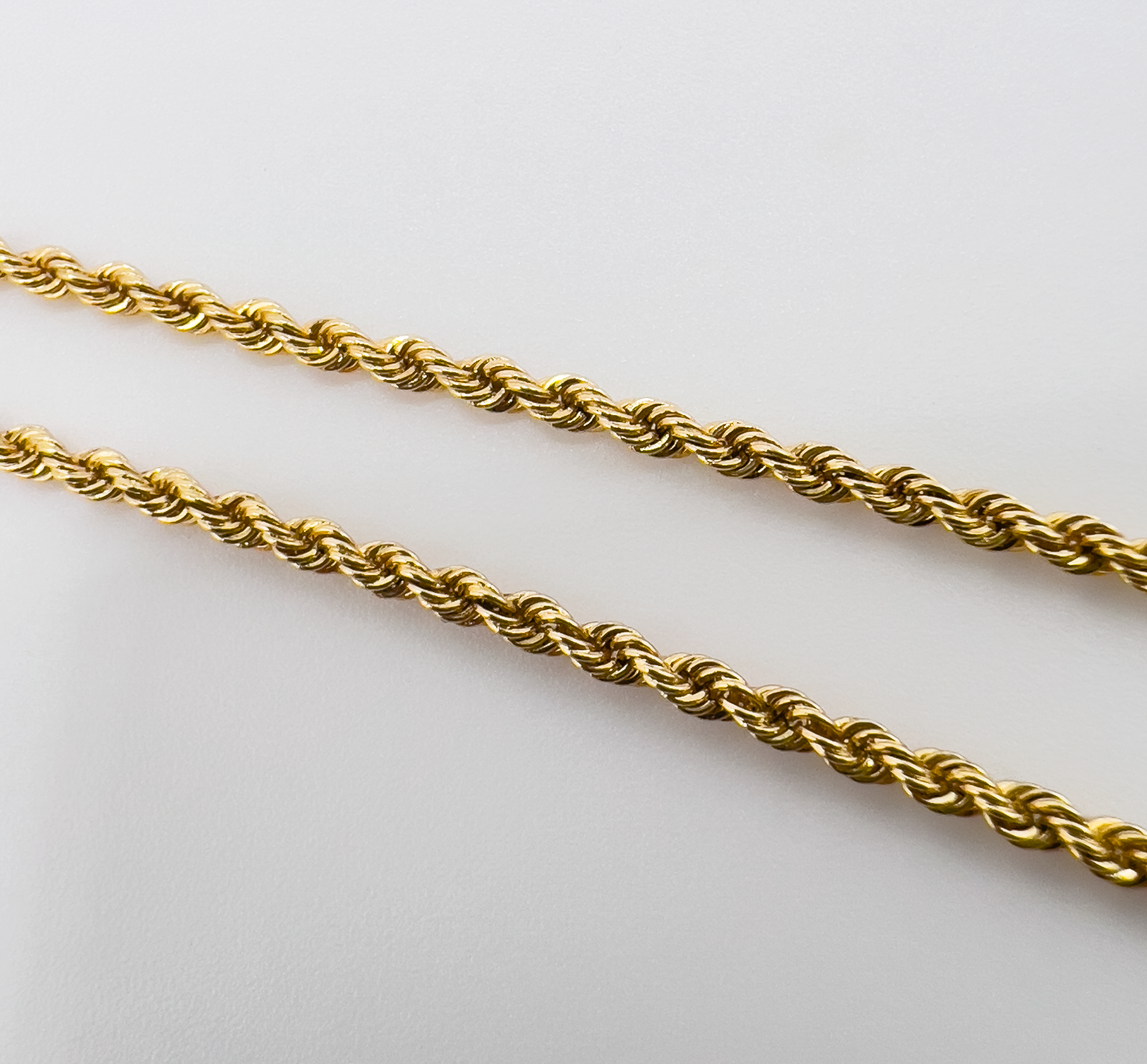 (変色あり)CAREERING ROPE Chain 050XS 変色あり)CAREERING ROPE Chain 050XS CAREERING / キャリア