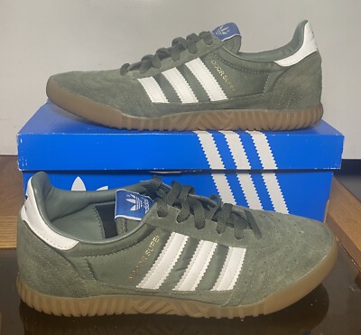 Adidas indoor super sales size 9