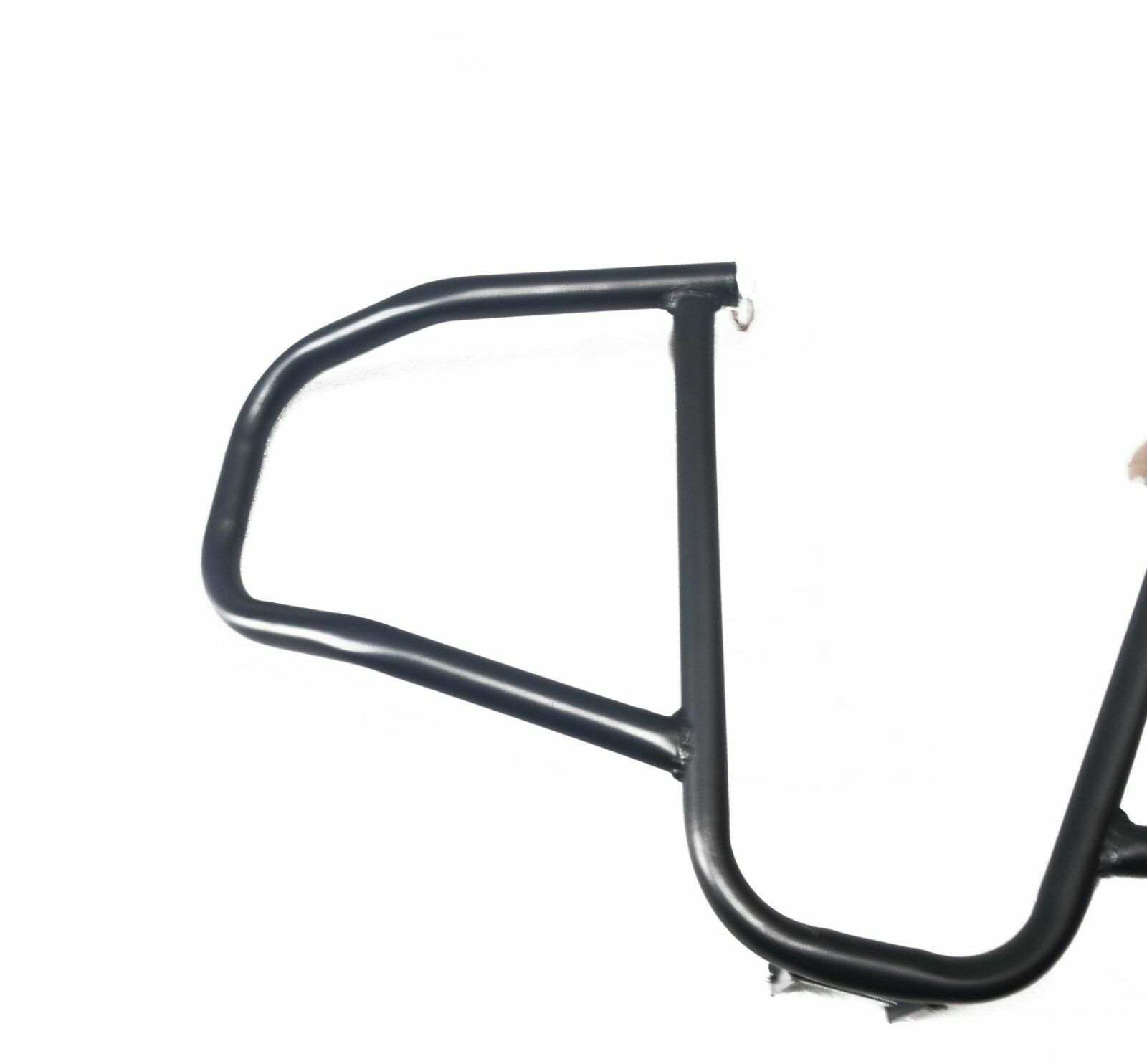 Fits Royal Enfield Himalayan 411 Leg Guard Crash Bar Black Painted