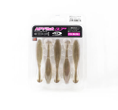 OSP Soft Lure HP Fish 3.7 Inches TW134 (4871)