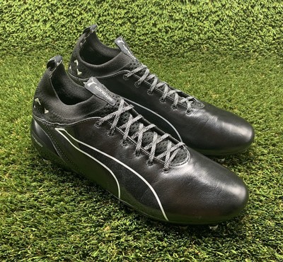 zapatos puma king jacket