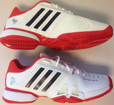 Herren Tennisschuhe adidas Novak Pro | Herren Tennisschuhe adidas Novak Pro |