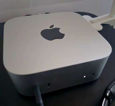 Apple Mac mini M4 16GB SSD256GB 2024年モデル Buy Mac mini with M4 Chip - Apple