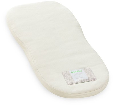 the little green sheep cot mattress