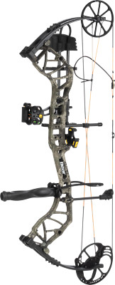 Bear Archery Species EV RTH RH 70lb Strata