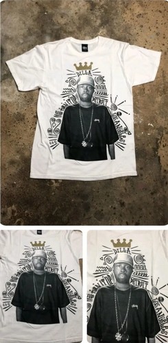 J DILLA × STUSSY(白） フィギュア 2体セット J DILLA × STUSSY(白） フィギュア 2体セット - メルカリ
