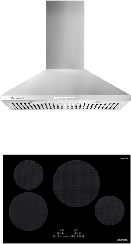 RHWMP30S Range Hood + RCI301S Induction Cooktop Bundle