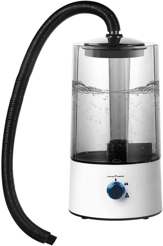 Misters Fogger With Hose, Lizard Tortoise Amphibians Reptile