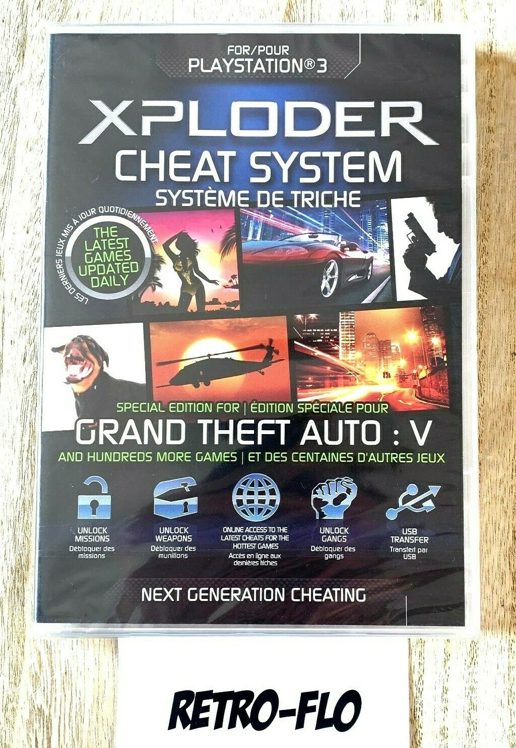 PS3　&　GTAⅴ Amazon.com: Grand Theft Auto V - PlayStation 3 : Video Games