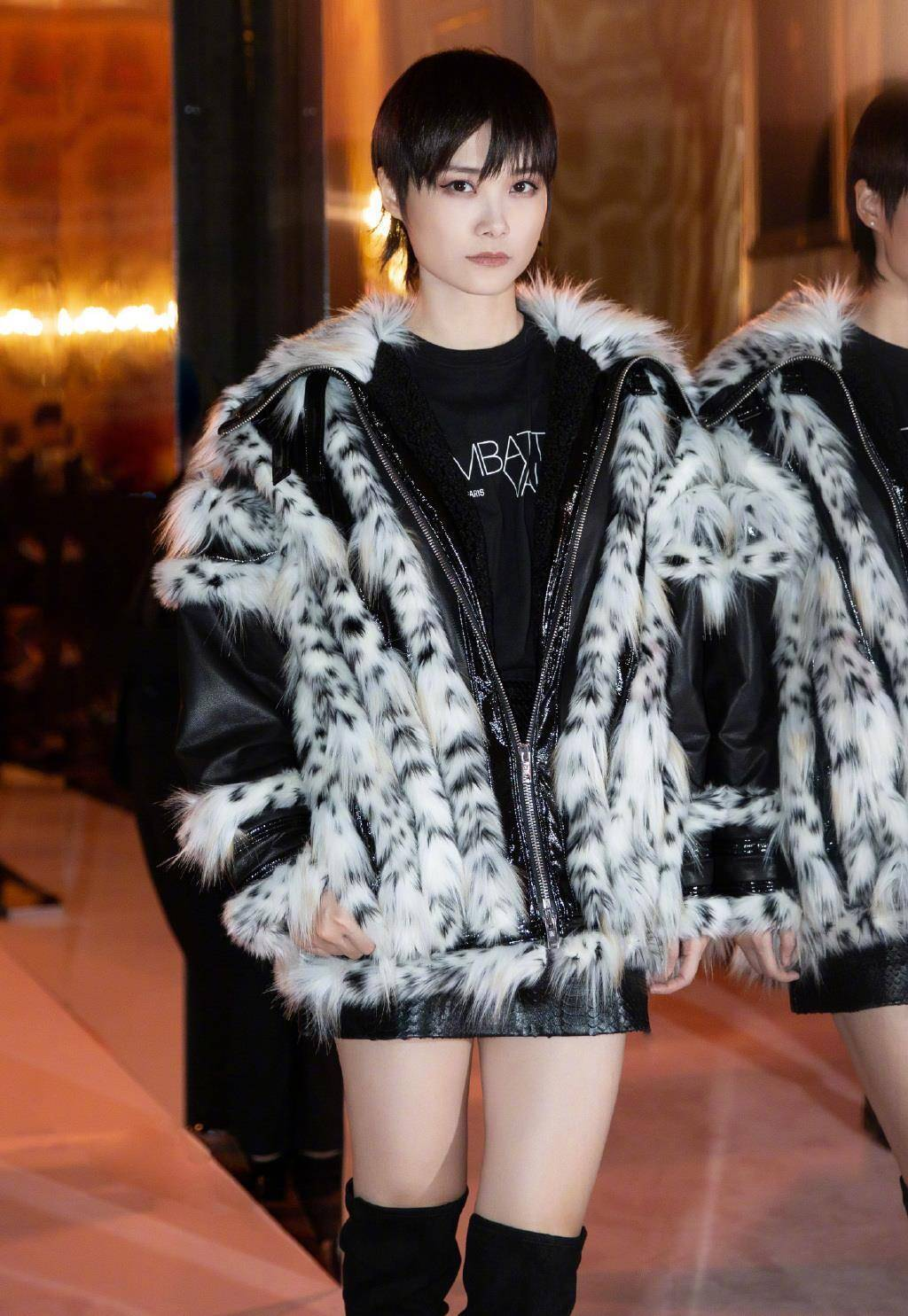 ジャケット Giambattista Valli Giambattista Valli Cotton Jacket Giambattista Valli Just Launched a Nordstrom Exclusive