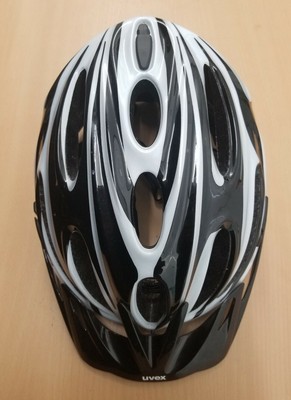 uvex pheox bike helmet