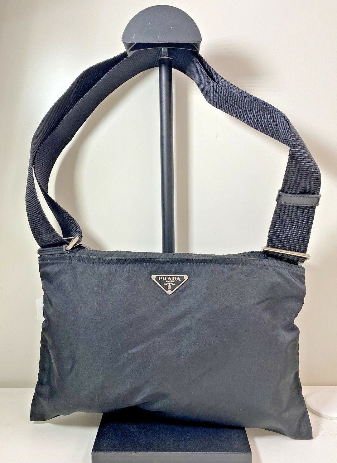 ebay prada bag