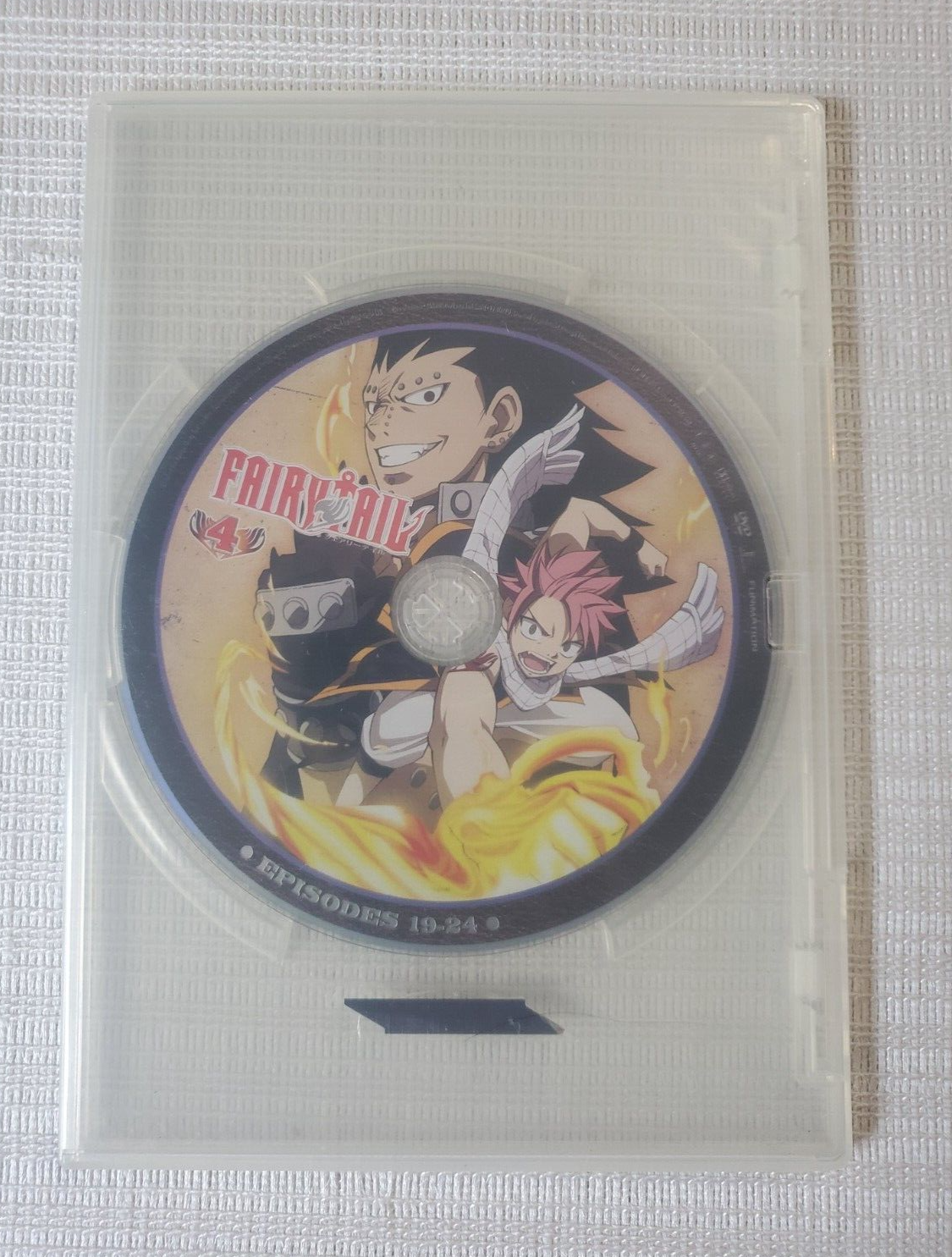 DVDセット売 フェアリーテール FAIRY TAIL フェアリーテイル DVD 全83巻（販売中）