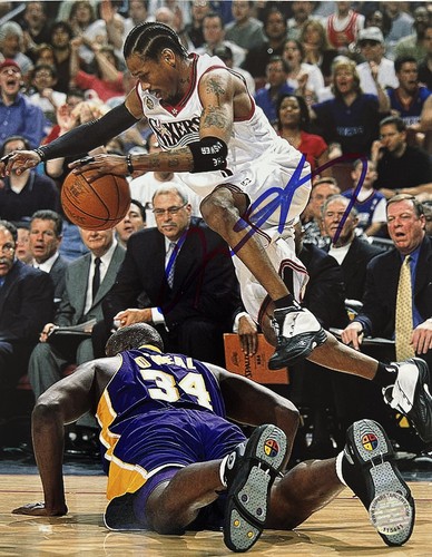 アイバーソン　iverson ベロアジャケット アイバーソン iverson ベロアジャケット Vintage Reebok Allen