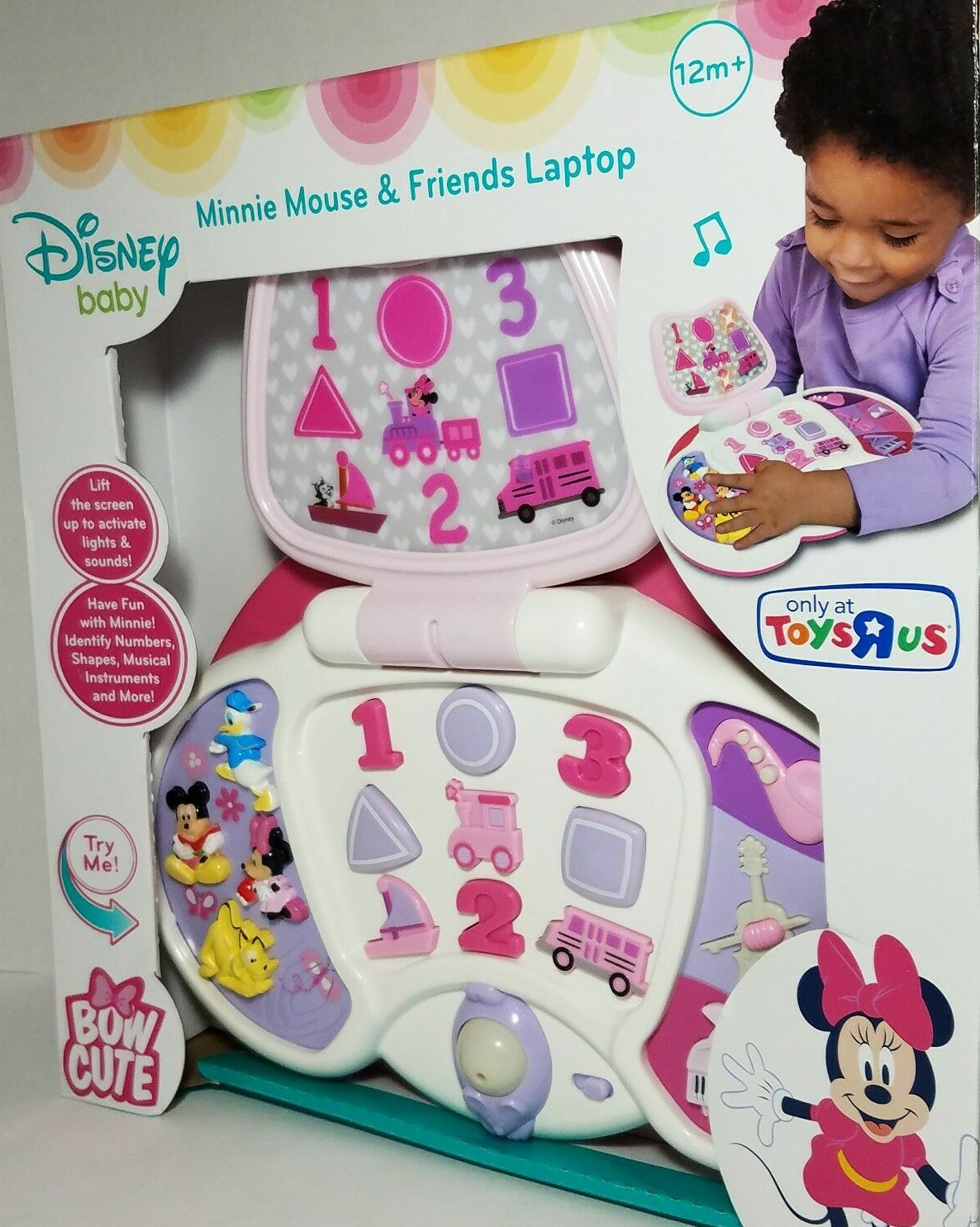 baby laptop toys r us