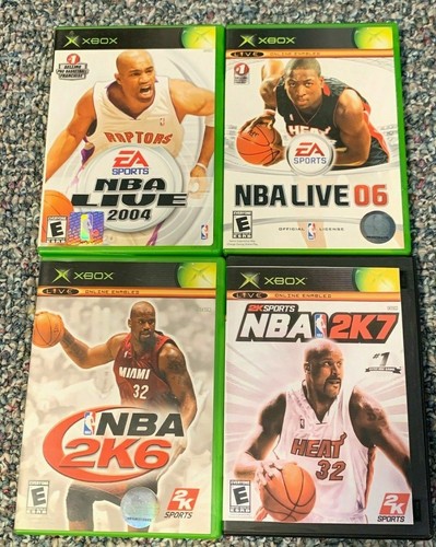 EA BEST HITS NBA ライブ 2004 Amazon | EA BEST HITS NBA ライブ 2004 | ゲーム