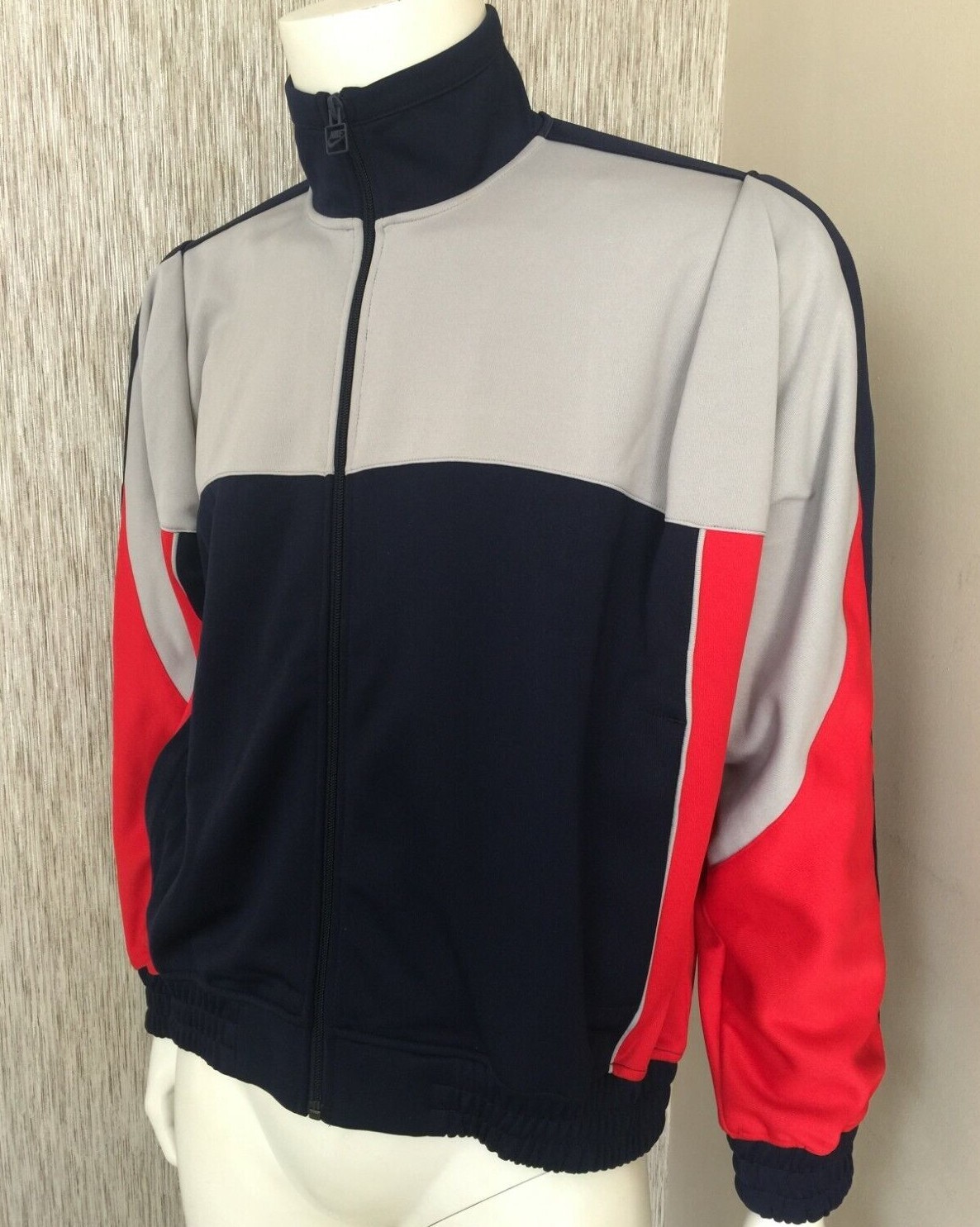 Martine Rose Nike トラックジャケット XL NIKE - XL Nike Martine Rose TRACK JACKET の通販 by