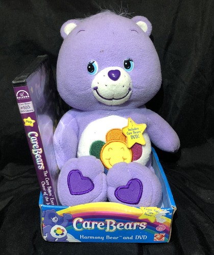 ケアベア　オーナメント Vtg Care Bears/ケアベア オーナメント ステンドグラス風 | Spank!