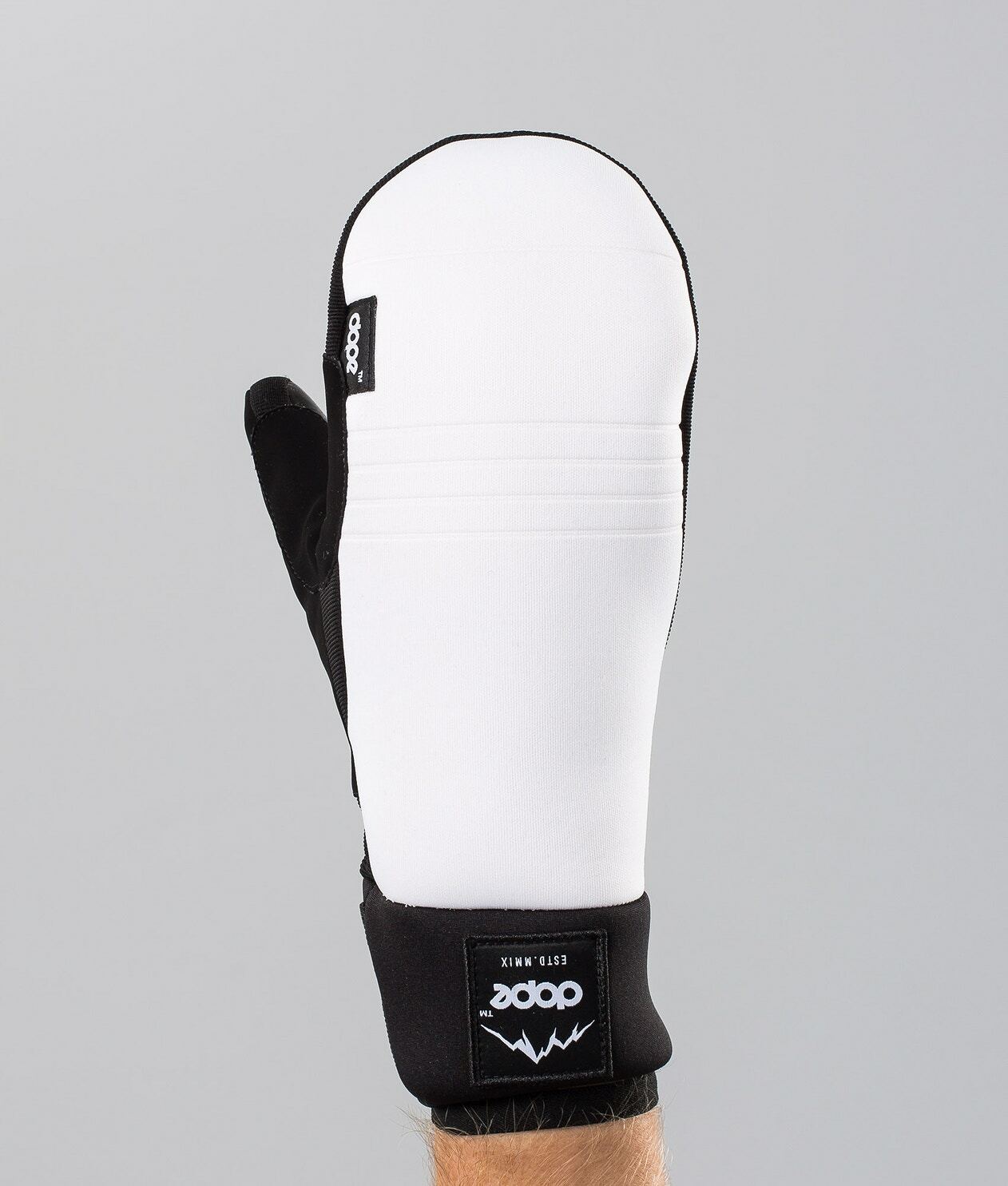 snow mittens