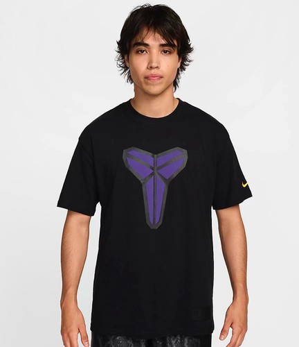 Nike Kobe ルーズフィットバスケットボールTシャツ ナイキ　コービー NIKE】ナイキNBA/KOBE /コービー・ブライアント/Tシャツ (Nike/T